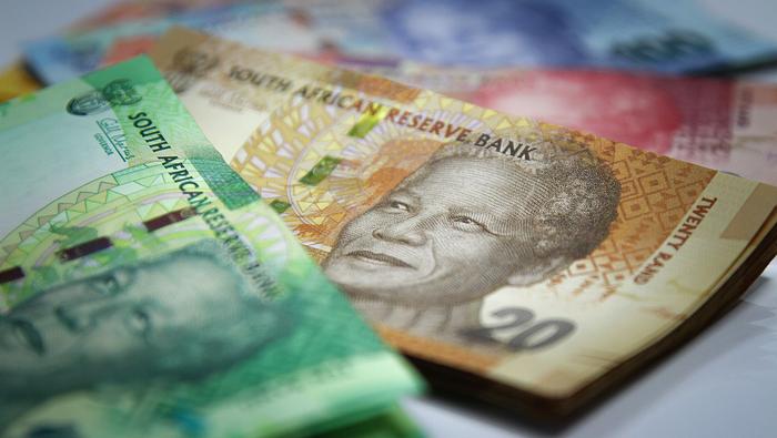 South African Rand Price Forecast: ZAR Suffers as Markets Shy Away From EM’s
