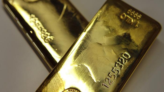 Gold Price Forecast: Bullion to Find Relief on Slowing US Inflation