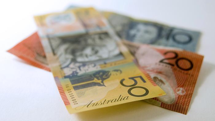 AUD/USD Forecast: RBA Minutes Outweighed by Global Risk Sentiment, Aussie Under Pressure