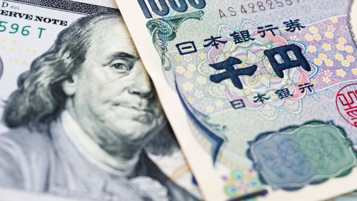 USD/JPY Rate Forecast: Test of August High on Tap