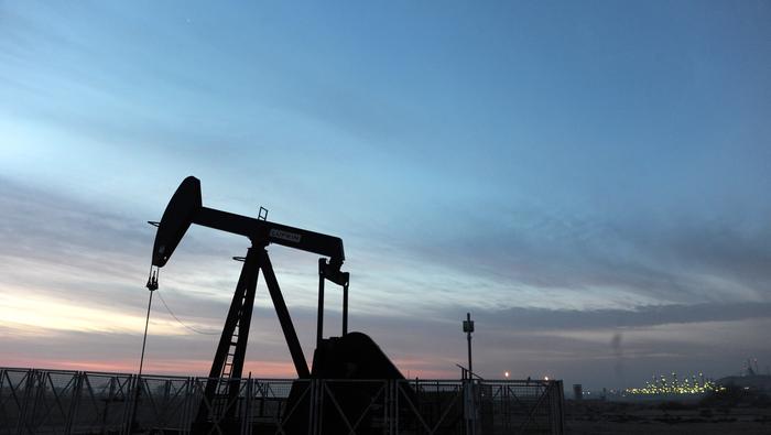 Crude Oil Forecast: Brent Softened by Global Slowdown & Chinese Policies