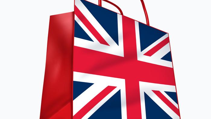 GBP/USD Latest: Sterling Resolute After Fiscal Statement, UK Retail Sales
