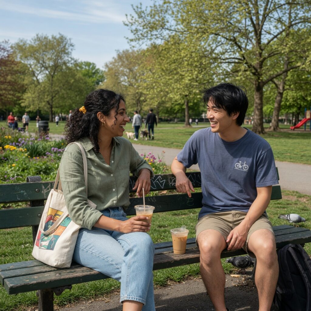 The Psychology of Serious Online Dating