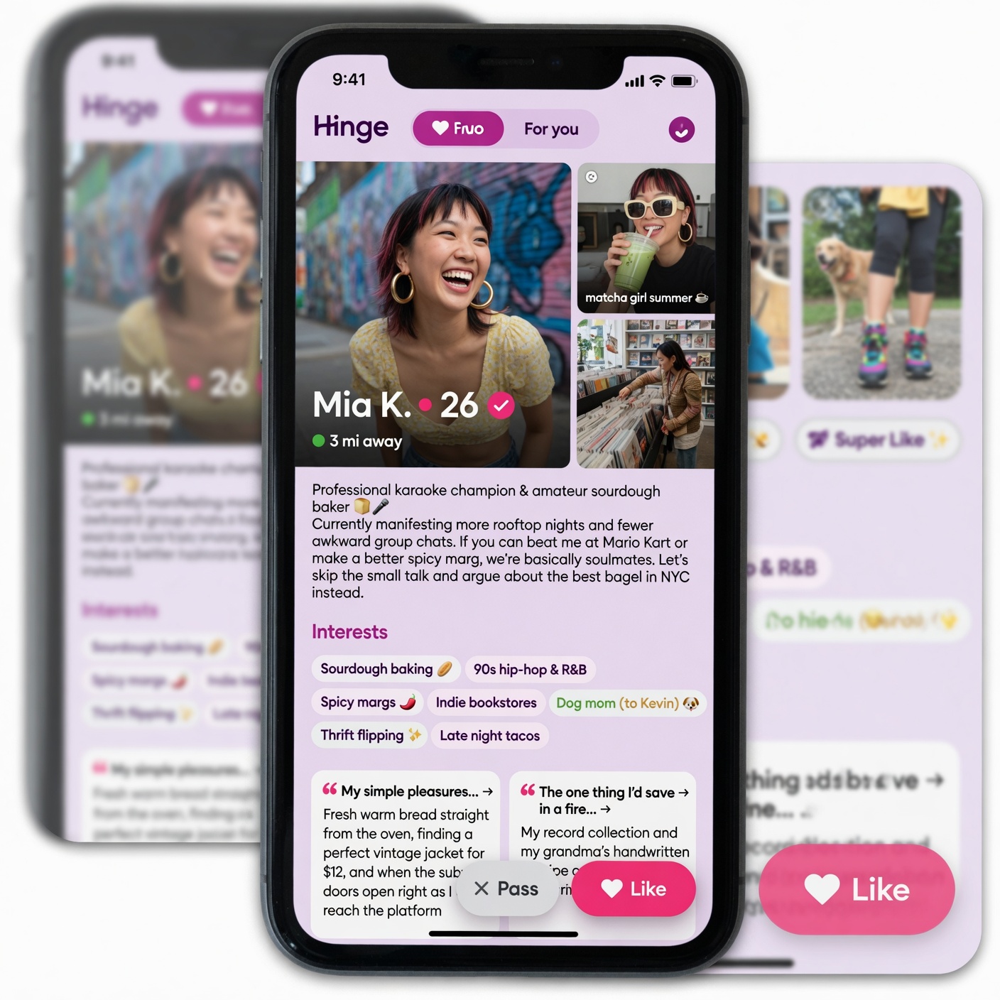 Best Casual Dating Apps Right Now