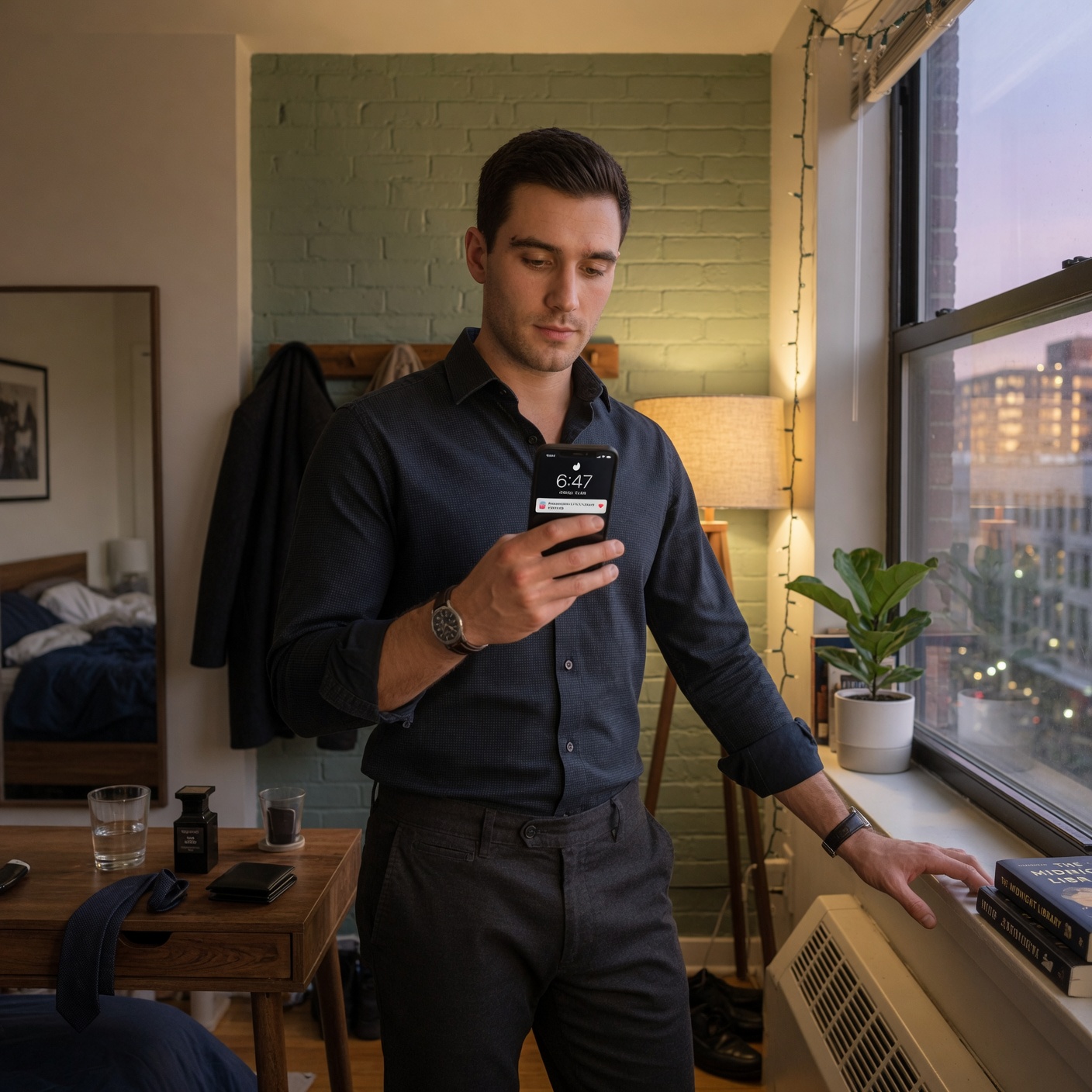 What to Avoid Putting in Your Dating Profile