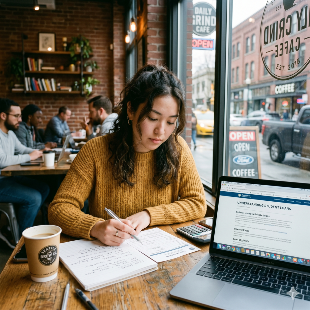 Long-Term Benefits of Responsible Loan Management