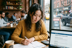 5 Ways to Build Better Money Habits