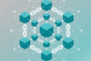 How a blockchain works in practice