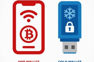 Hot Wallet vs. Cold Wallet: Which One Is Safer for Your Crypto Assets?