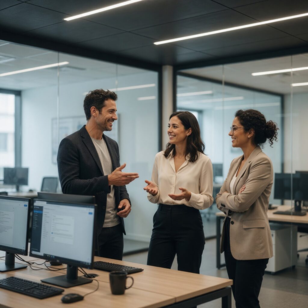 The Fundamentals of Decentralized Valuation and Market Equilibrium