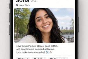 Dating App Bio Tips That Actually Work