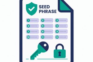 What Is a Seed Phrase and Why Is It the Most Important Key to Your Crypto Wealth?