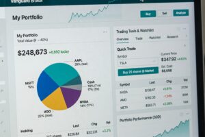 5 Mistakes to Avoid When Opening Your First Brokerage Account