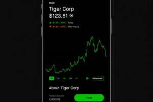 Robinhood: How Its Business Model Works