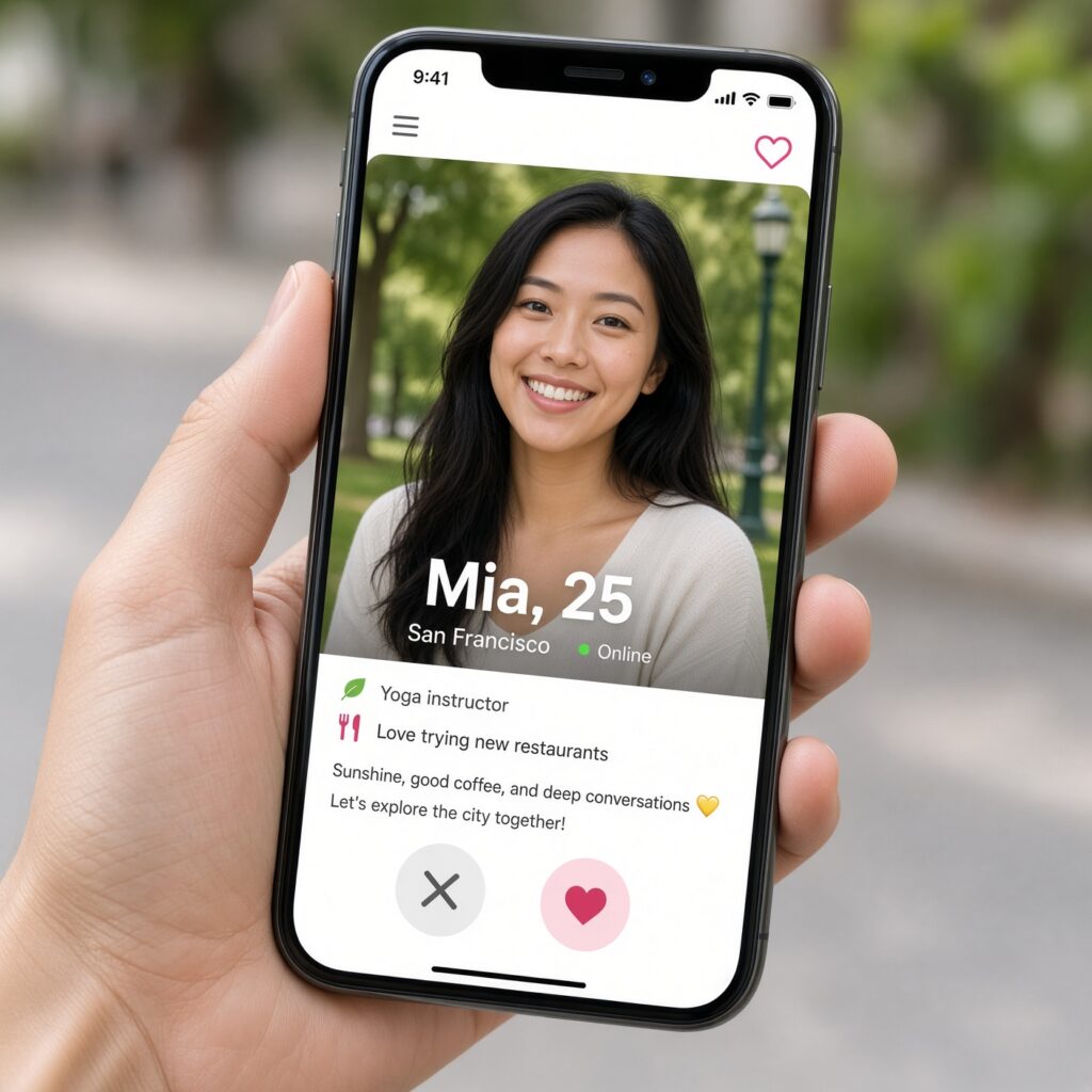 How to Get Better Quality Matches on Dating Apps