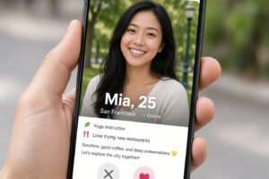 How to Get Better Quality Matches on Dating Apps