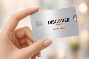 Discover it Cash Back: How Does the Cashback Program Work?