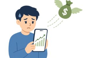 5 Financial Risks That Can Wipe Out Years of Savings