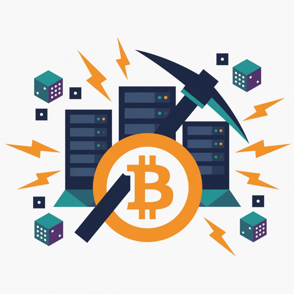 Is it still worth mining cryptocurrencies in 2026?