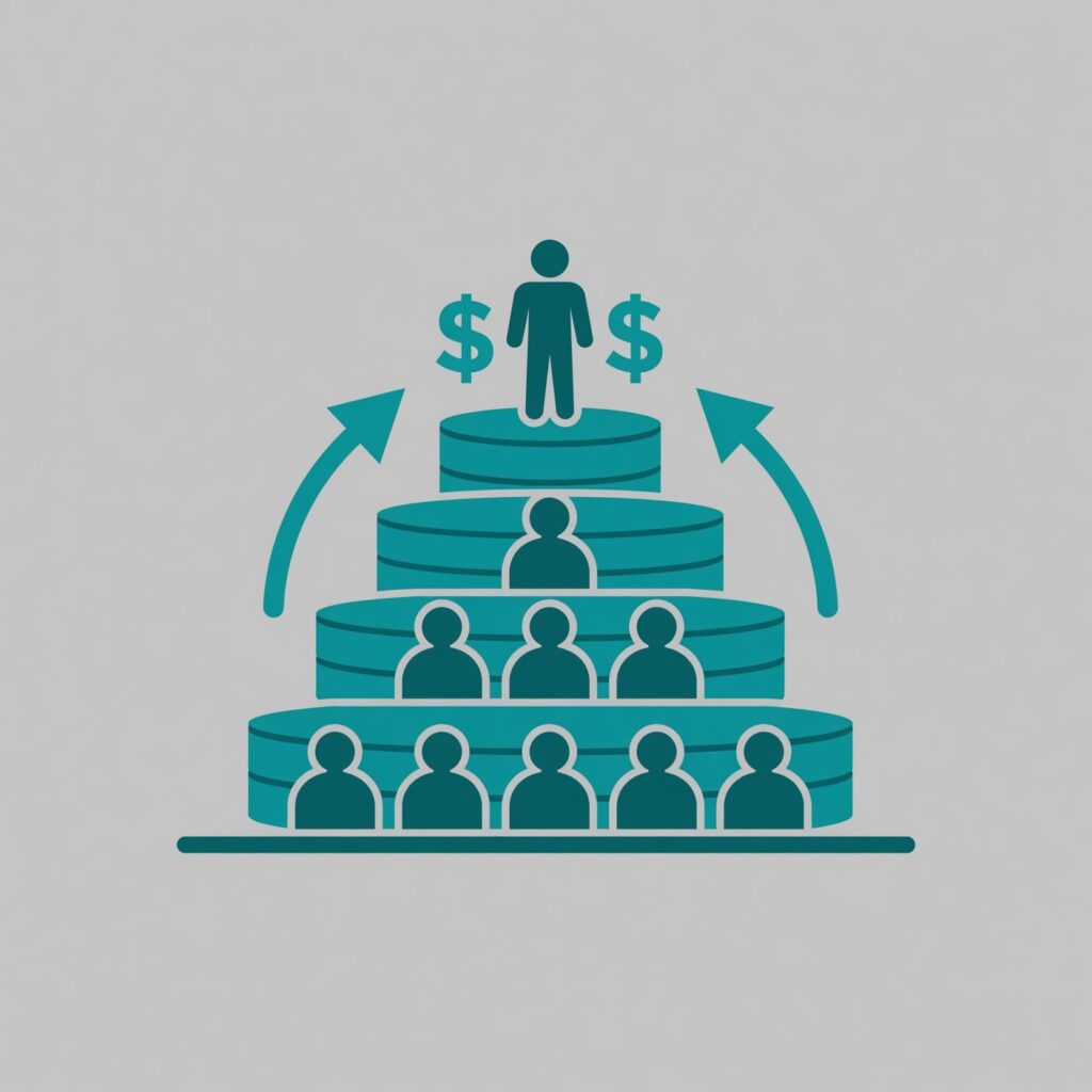 5. Investment Schemes, Ponzi Structures, and High-Yield Platforms