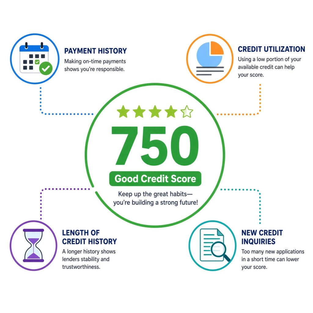 What Is a Credit Score and Why Does It Matter
