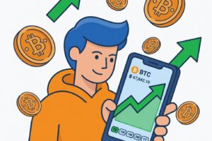 Step-by-Step Guide: How to Start Investing in Cryptocurrencies