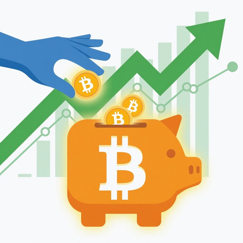 1. Relying Exclusively on Exchange Wallets for Long-Term Holdings