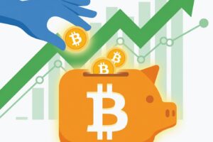 How to Safely Store Your Bitcoin and Protect Your Digital Wealth