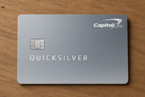 Capital One Quicksilver: Who Should Get This Card?