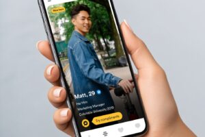 Dating App Tips to Improve Your Profile