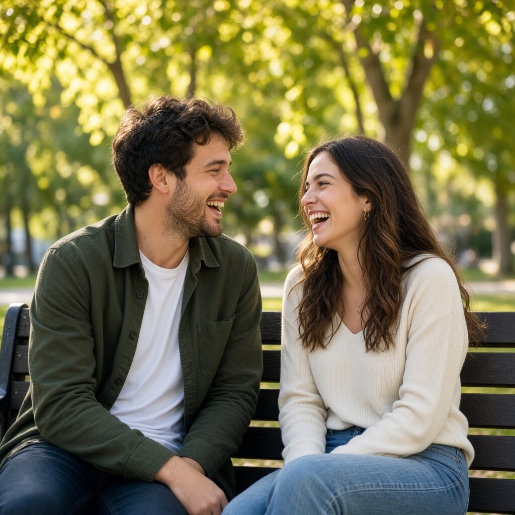 The Psychology of Attraction in Text Writing