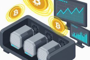 The Complete Guide to Bitcoin Mining: How It Works, Network Security, and the Future of Proof of Work