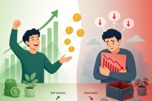 What Is the Disposition Effect and Why Does It Matter?