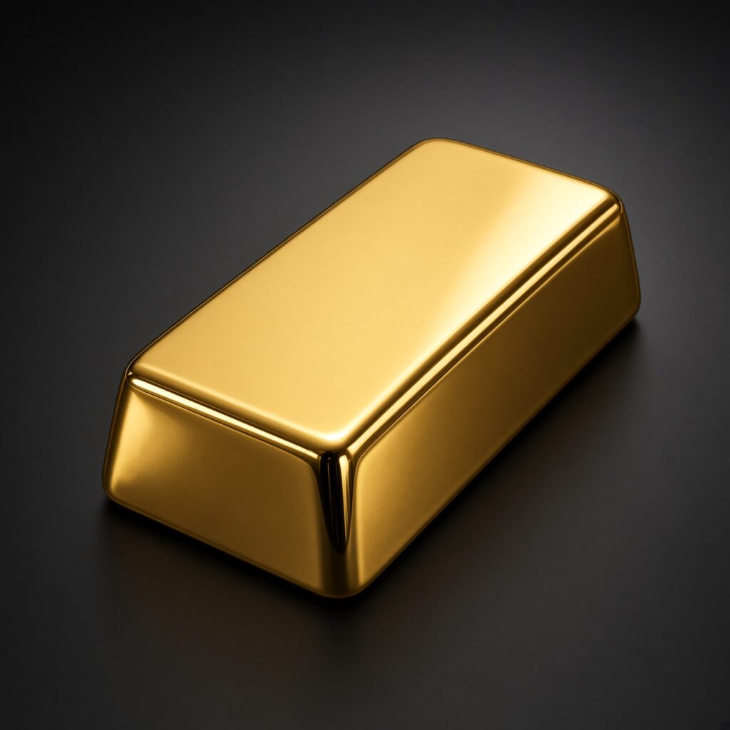 Methods of Investing in Gold for Modern Portfolios