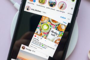 How Social Media Amplifies Investor FOMO