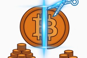 What Is Bitcoin Halving and Why Does It Matter?