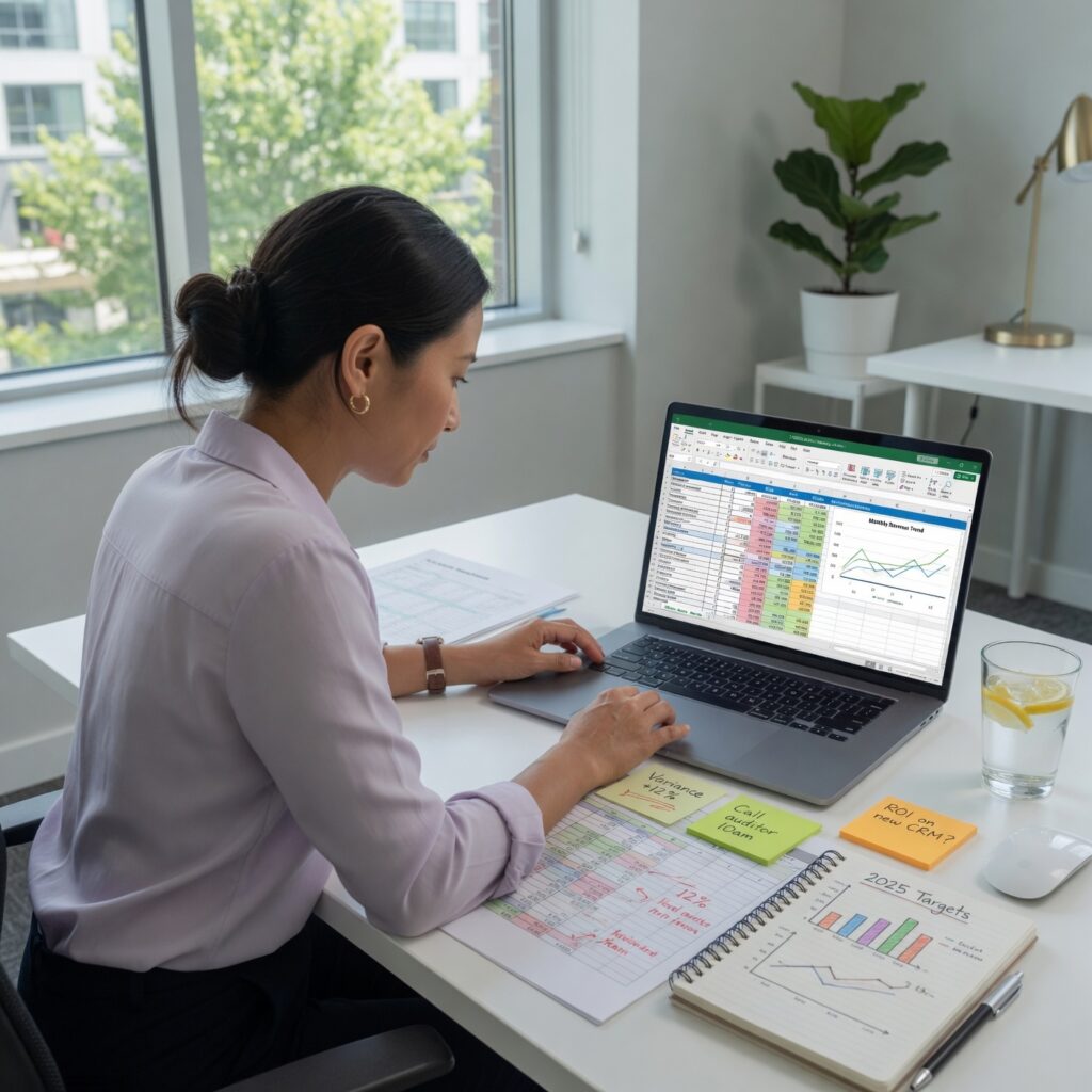Decoding Nominal Versus Real Returns in Wealth Management