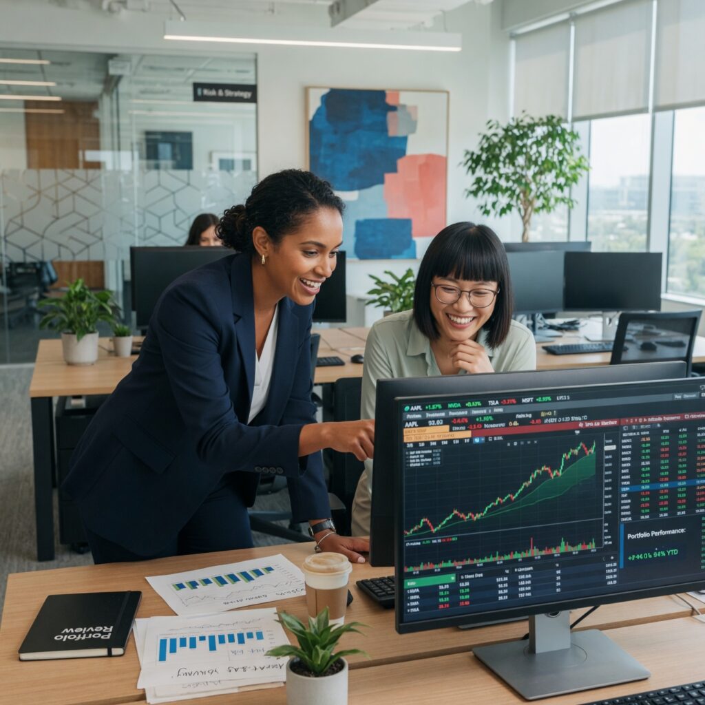 Account Minimums and Capital Requirements
