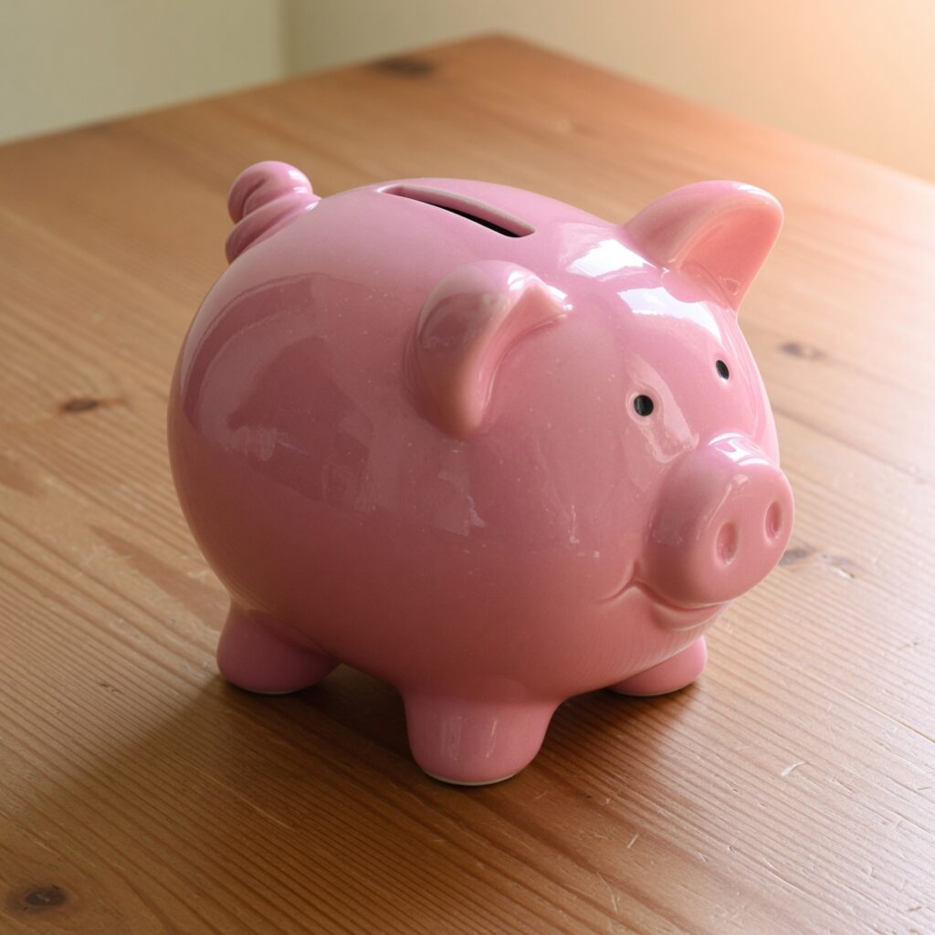 Saving Money vs. Building Wealth: What's the Difference?
