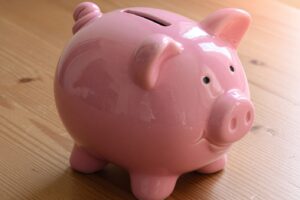 Saving Money vs. Building Wealth: What’s the Difference?