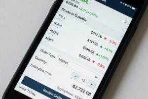Can a Brokerage Lend Out Your Shares? Understanding Securities Lending