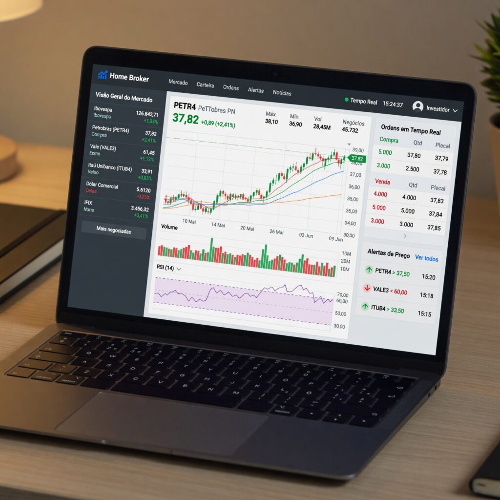 How Inflation Changes Your Investment Returns