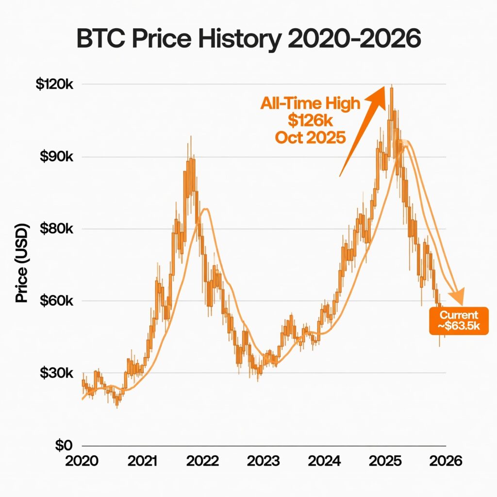Understand how the price of Bitcoin is determined