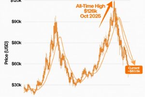 Understand how the price of Bitcoin is determined