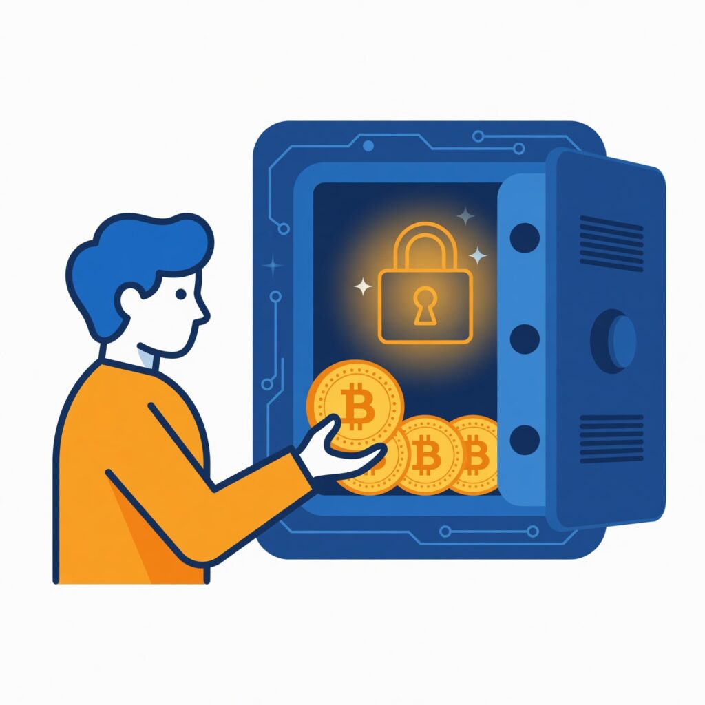 5 Most Common Cryptocurrency Storage Mistakes and How to Avoid Them