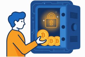5 Most Common Cryptocurrency Storage Mistakes and How to Avoid Them