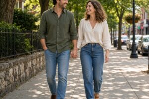 Best Dating Apps for People Over 50