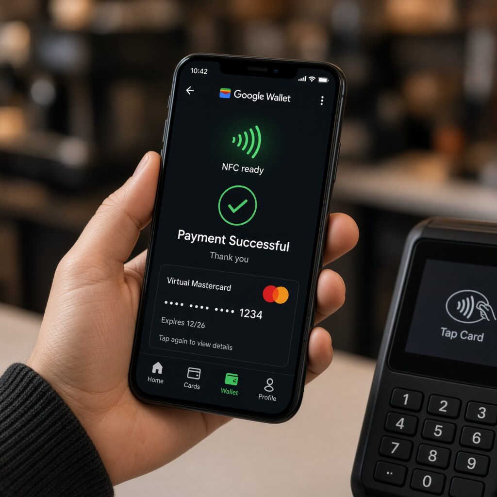Everyday Usability: Where Can You Use Each Card?