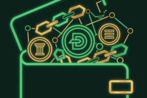 What Are Decentralized Finance (DeFi)?