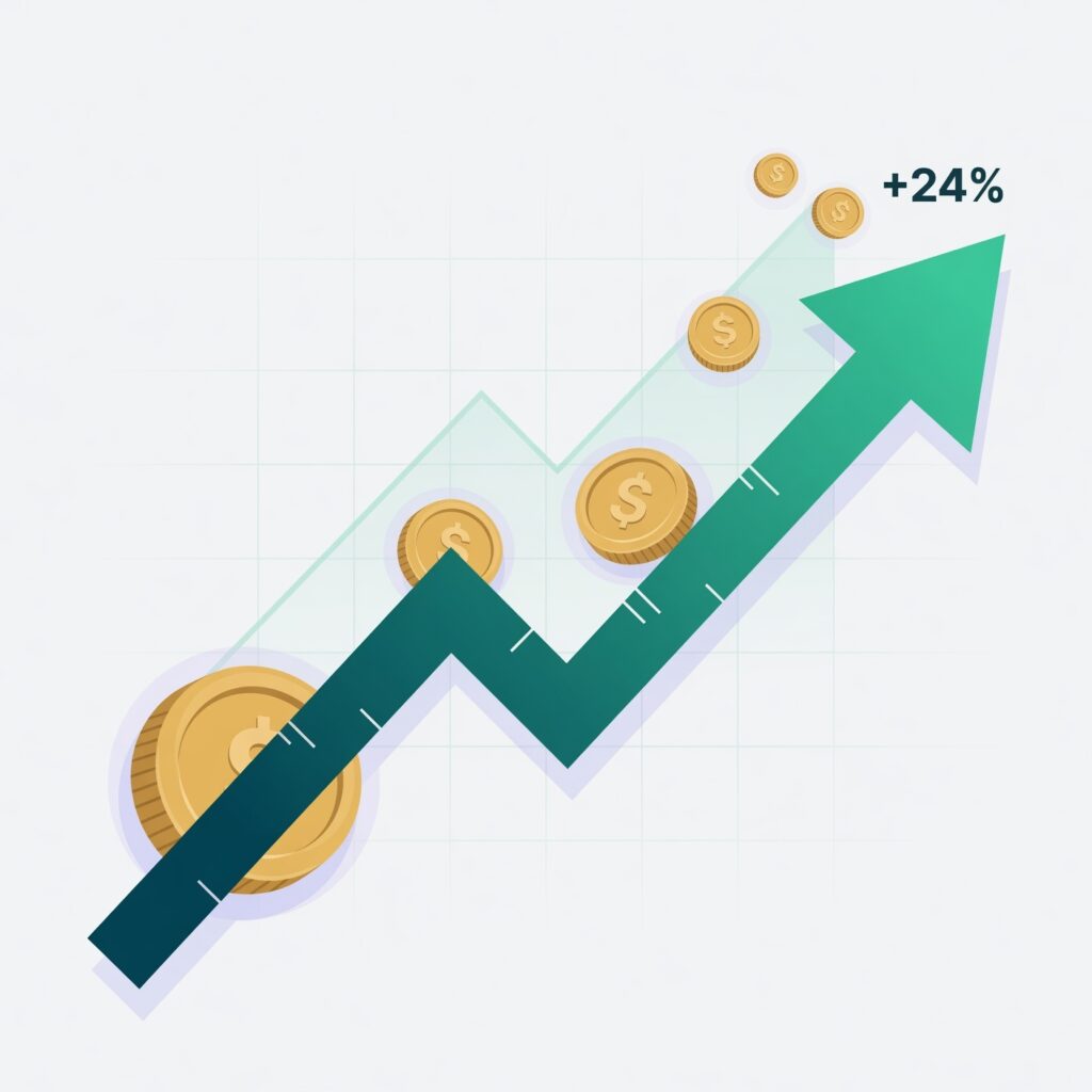 The Historical Evolution of Gold as Currency and Asset